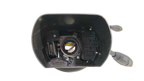 Foto 2ª: Mando Multifuncion Mercedes Clase C 160 2.7 CDI 20V CAT 170CV (2002)