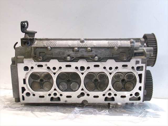 Foto 4ª: Culata Opel Astra 1.6 G MODELO H,2003-2010 [Z16XE1] (2007)