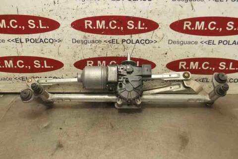 Motor Limpia Delantero Volkswagen Polo 1.4 FSI 86CV 63KW