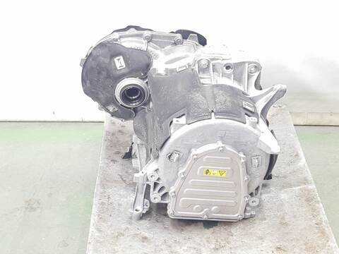 Foto 3ª: Caja Cambios Bmw i3 EL 102CV [IB1] (2013)