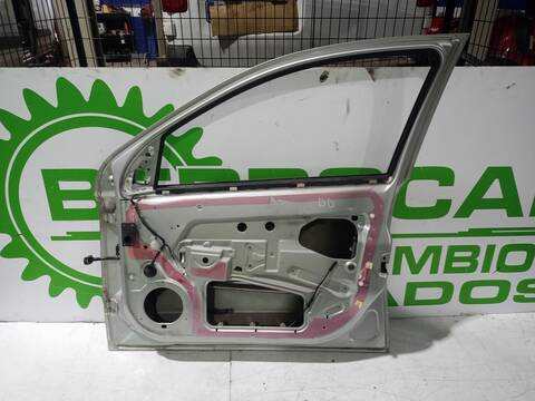 Foto 2ª: Puerta Delantera Derecha Opel Astra ESSENTIA BERLINA 90CV 66KW [Z14XEP] (2006)