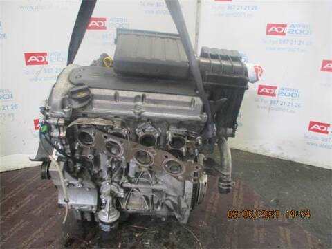 Foto 3ª: Motor Completo Suzuki Swift 1.3 92CV 68KW [M13A] (2006)