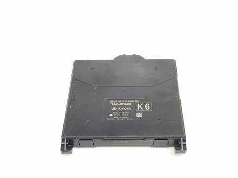 Centralita Motor ECU Toyota Corolla HYBRID ACTIVE PLUS