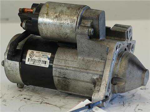 Motor de Arranque Renault Clio 1.5 DCI BR17 CR17) 86CV 63KW