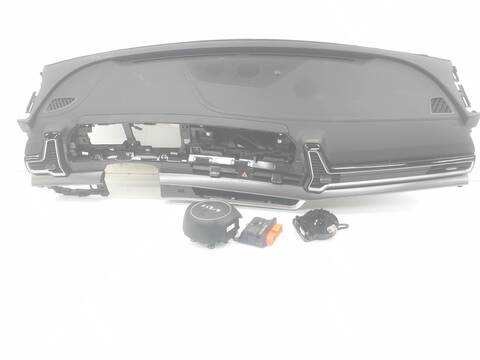 Kit Airbag Kia Sportage DRIVE