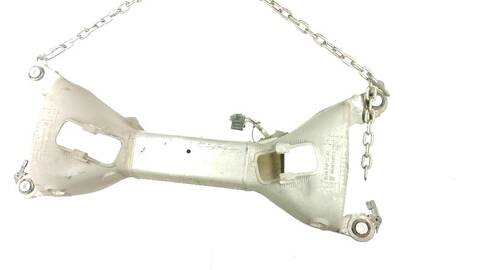 Puente Trasero Peugeot 508 1.6 THP