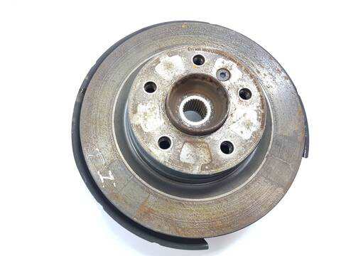 Foto 2ª: Mangueta Trasera Izquierda Bmw Serie 2 215 220D SPORT LINE (2016)