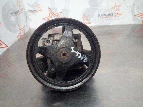 Bomba de Direccion Jaguar S Type 3.0 V6 CLASSIC 238CV 175KW