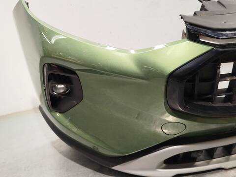 Foto 3ª: Paragolpes Delantero Ford Kuga 2.5 FHEV 190CV 140KW [BGDC] (2024)