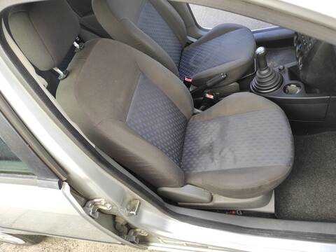 Asiento Delantero Derecho Ford Fiesta FXJB