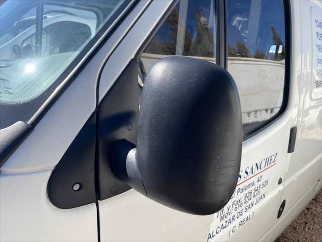 Foto 2ª: Retrovisor Izquierdo Ford Transit 2.5 D 75cv [4HB] (1994)
