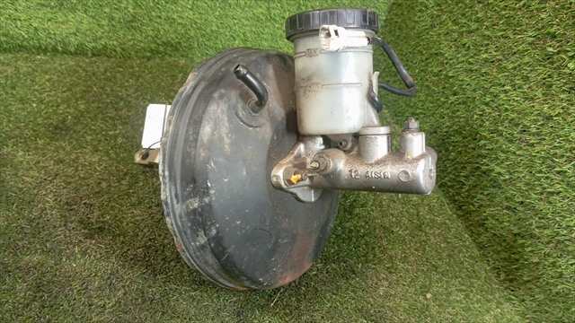 Foto 2ª: Servofreno Suzuki Vitara 1.6 G 16V JLX [G16B] (1992)