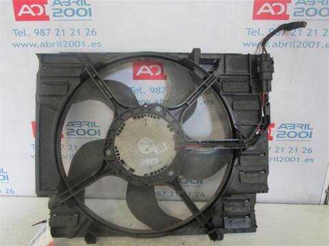 Electroventilador Bmw Serie 5 518 2.0 520D BERLINA 177CV 130KW