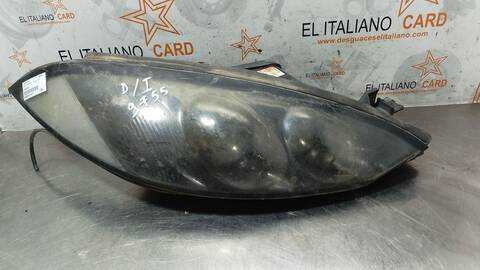 Faro Derecho Ford Cougar V6 170CV 125KW