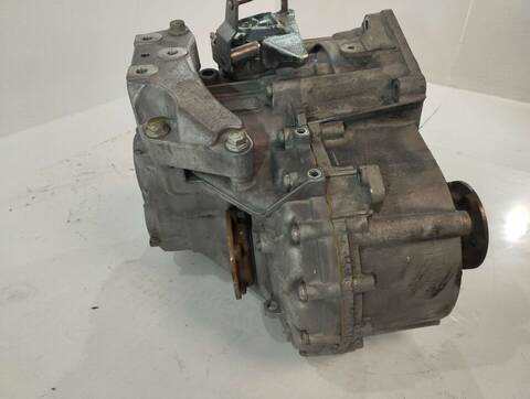 Foto 3ª: Caja Cambios Skoda Octavia 2.0 TDI BERLINA 140CV 103KW [BKD] (2006)