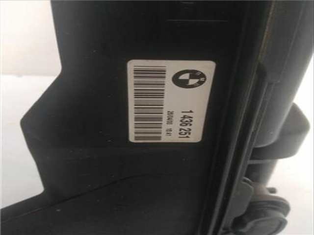 Foto 4ª: Deposito Expansion Bmw Serie 3 315 320D BERLINA 136CV 100KW