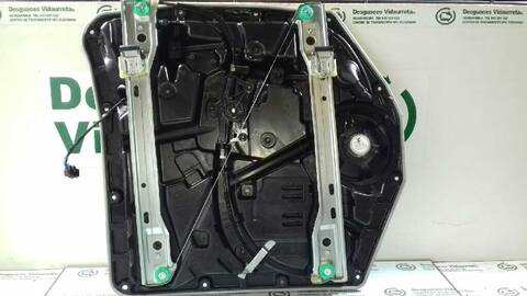 Foto 3ª: Elevalunas Eléctrico Delantero Derecho Mercedes Vito 88CV 65KW (2014)