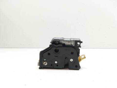 Foto 2ª: Cerradura Puerta Trasera Derecha Audi A1 CAYB (2010)