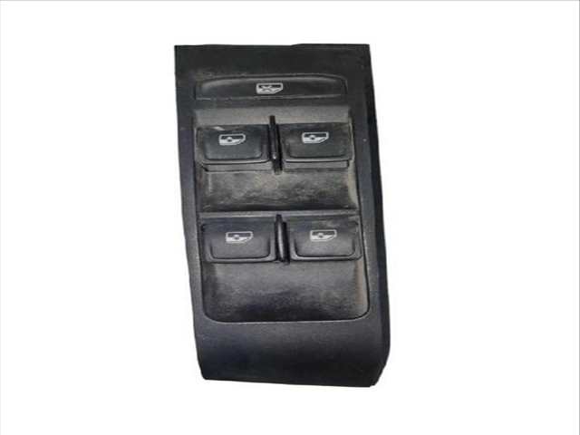 Botonera Elevalunas Skoda Fabia 1.4 TDI 105CV