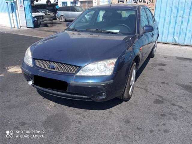 Motor Completo Ford Mondeo 2.0 TDCI