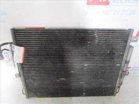 Foto 1ª: Radiador Calefaccion A.A. Land Rover Range 2.7 TDVM 190CV 140KW [D-276DT] (2006)