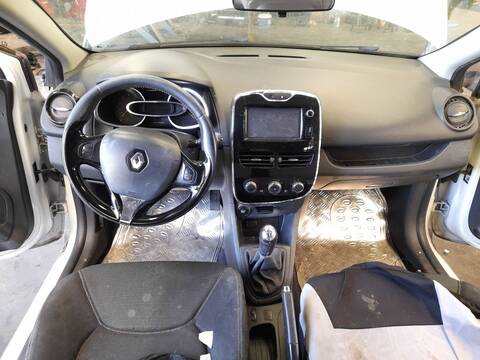 Foto 2ª: Kit Airbag Renault Clio 1.5 DCI 75 75CV 55KW [K9KC6] (2014)