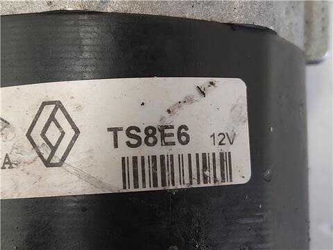 Foto 3ª: Motor de Arranque Renault Clio 1.2 16V B/CB05) 75CV 55KW [D4F 722] (2008)