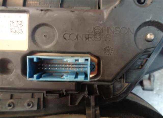 Foto 3ª: Cuadro de Instrumentos Citroen C4 1.6 HDI [9HY (DV6TED4)]