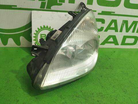 Foto 2ª: Faro Izquierdo Citroen C5 2.0 HDI 109CV 80KW [RHZDW10ATED] (2004)
