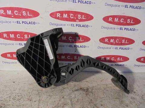 Foto 3ª: Pedal Embrague Volkswagen Golf CONCEPTLINE E) BERLINA 105CV 77KW [BKC] (2006)