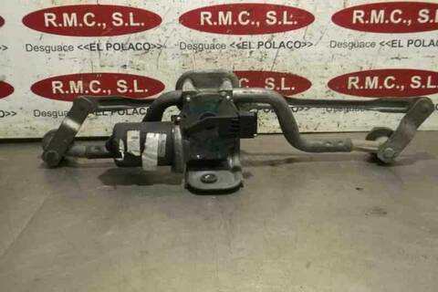 Motor Limpia Delantero Peugeot Expert ESPLANADE 120CV 88KW