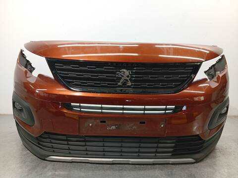 Paragolpes Delantero Peugeot Rifter 1.5 BLUEHDI 130 131CV 96KW