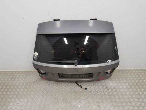 Portón Bmw Serie 3 315 320D