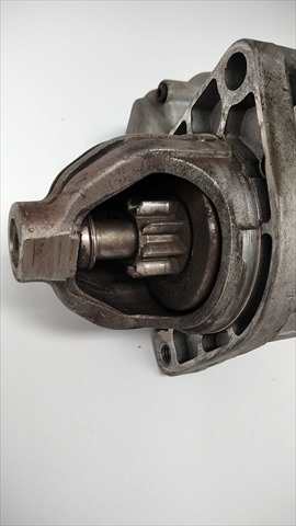 Motor de Arranque Fiat Fiorino 1.3 D