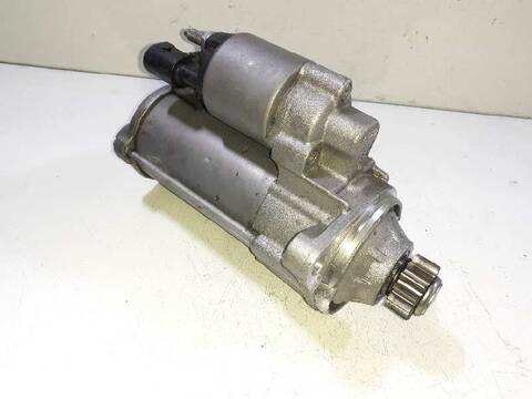 Motor de Arranque Volkswagen Golf GTI ´´PERFORMANCE´´ BLUEMOTION 230CV 169KW