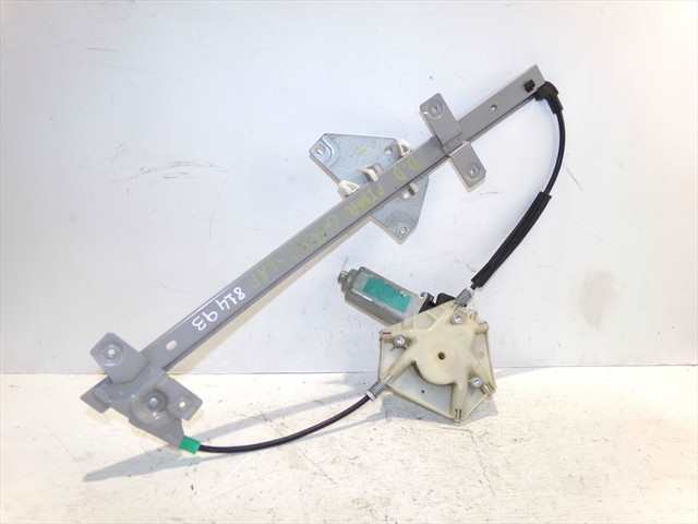 Elevalunas Eléctrico Delantero Derecho Volvo S40 1.6 G 5P 77KW