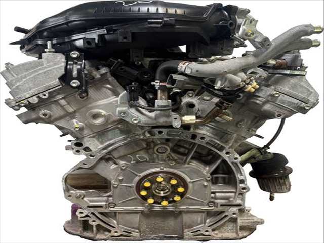 Foto 2ª: Motor Completo Lexus IS 2.5 V6 208 CV 153KW [4GR-FSE]
