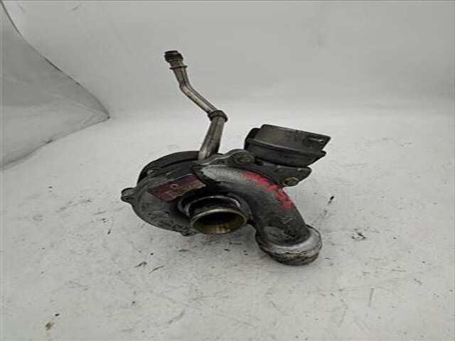 Foto 2ª: Turbocompresor Renault Scenic 1.5 GRAND PRIVILEGE [1.5 LTR. - 78 KW DCI DIESEL] (JM)(2003-_) [K9K-764]