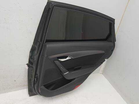 Foto 3ª: Puerta Trasera Derecha Hyundai i40 PREMIUM [D4FD]