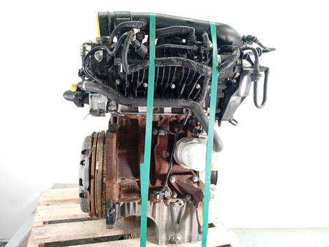 Foto 3ª: Motor Completo Ford Focus 1.0 ECOBOOST 125CV 92KW [M1DD] (2018)