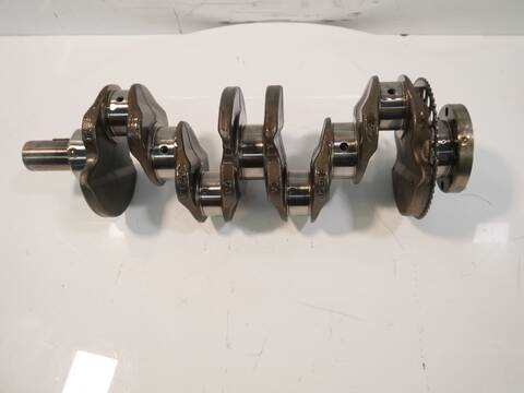 Cigüeñal Ford Transit 130 CV 96KW