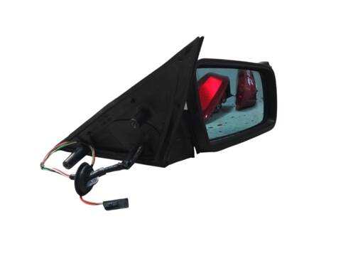 Foto 2ª: Retrovisor Derecho Bmw Serie 5 530 3.0 D E60) (2001)