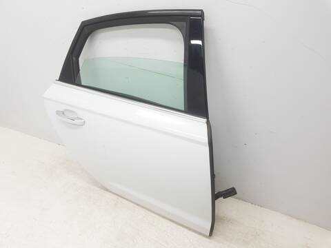 Foto 2ª: Puerta Trasera Derecha Audi A6 2.0 TDI ULTRA