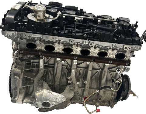 Motor Completo Bmw Serie 1 140 F20 F21 340CV 250KW