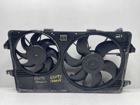Foto 2ª: Electroventilador Ford Transit P7PB (2012)