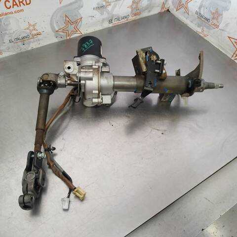 Foto 1ª: Columna Dirección Peugeot 107 URBAN 68CV 50KW [1KR] (2007)