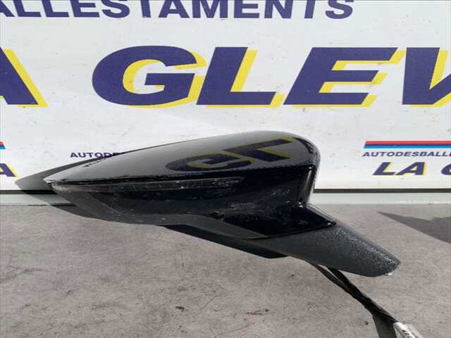 Foto 2ª: Retrovisor Derecho Seat Arona 1.0 TSI115CV 0CV [DUS] (2025)