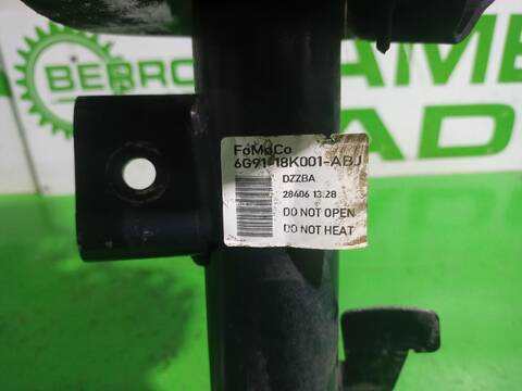 Foto 3ª: Amortiguador Delantero Izquierdo Ford S Max TITANIUM 140CV [QXWB] (2006)