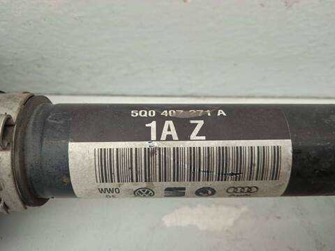 Foto 2ª: Transmision Delantera Izquierda Seat Leon STYLE VISIO 125CV 92KW [CZC] (2018)