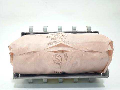 Foto 3ª: Airbag Delantero Derecho Subaru Legacy 2.0 DIESEL CAT 150CV 110KW [EE20] (2009)
